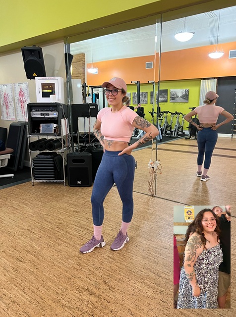 C-FIT Studio - Suffolk's Premiere Fitness Studio