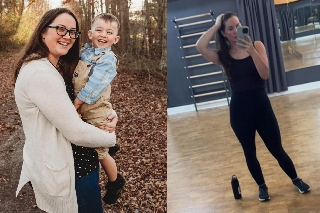 C-FIT Studio - Suffolk's Premiere Fitness Studio